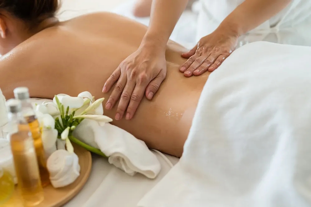 massage-huile